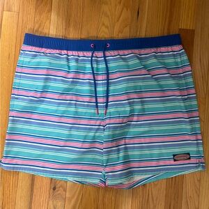 Vineyard Vines men’s swim trunks